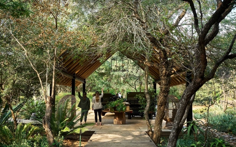 CelebrateMORE at Monwana Game Lodge